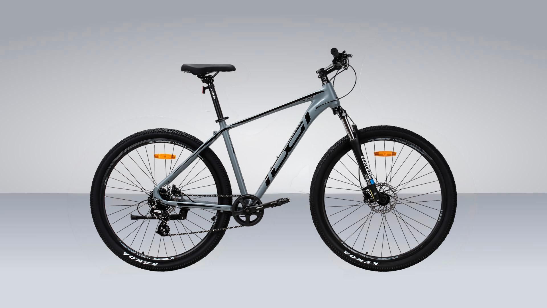 VS 29HD Ожидается 1 марта SUNTOUR XCE-100
Гидравлика Shimano